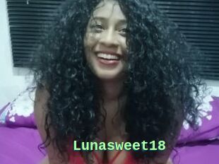 Lunasweet18