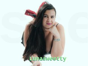 Lunasweetty