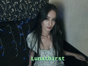 Lunathirst