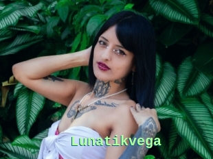Lunatikvega