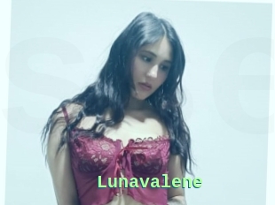 Lunavalene