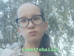 Lunettebaills