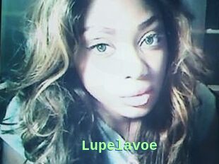 Lupelavoe