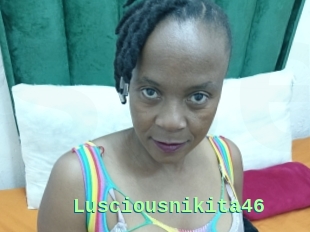 Lusciousnikita46