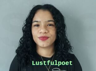 Lustfulpoet