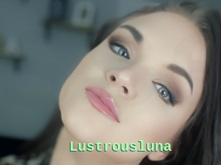 Lustrousluna
