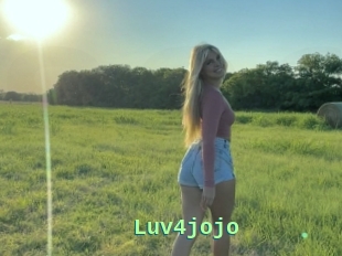 Luv4jojo