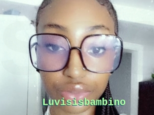 Luvisisbambino