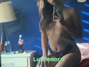 Luvmemore