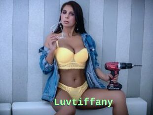 Luvtiffany