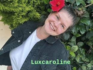 Luxcaroline