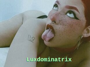 Luxdominatrix