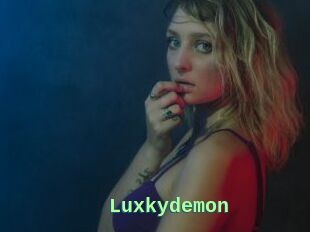 Luxkydemon