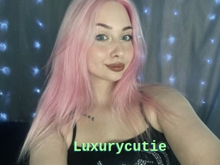 Luxurycutie