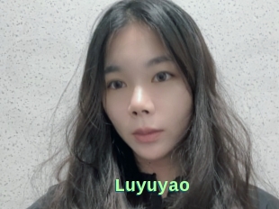 Luyuyao