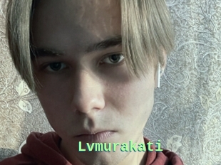 Lvmurakati
