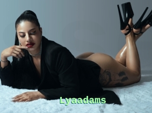 Lyaadams