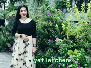 Lyafletcher