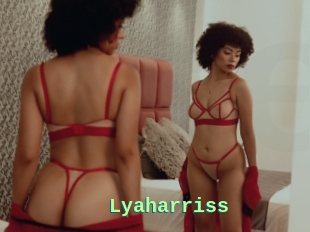 Lyaharriss