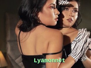 Lyamonnet