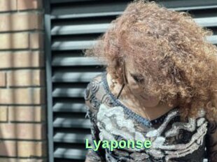 Lyaponse