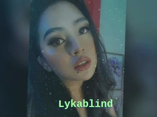 Lykablind