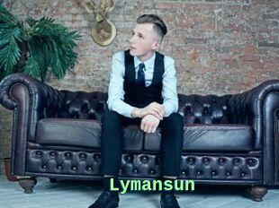 Lymansun