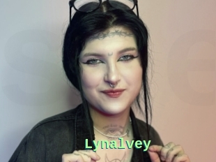 Lynalvey