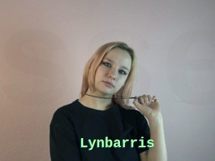 Lynbarris