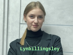 Lynbillingsley