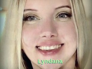 Lyndana