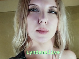 Lyndanalive