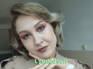 Lyndodson
