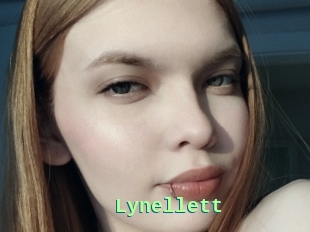 Lynellett