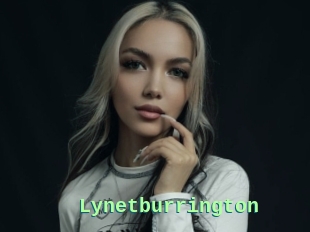 Lynetburrington