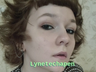 Lynetechapen