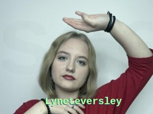 Lyneteversley