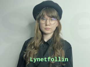 Lynetfollin