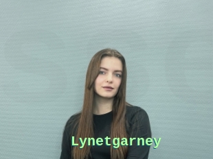Lynetgarney