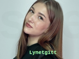Lynetgitt
