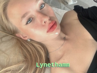 Lynethamm