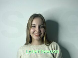 Lynethewson