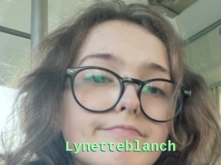 Lynetteblanch
