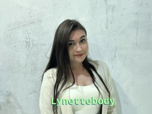Lynettebody
