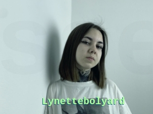Lynettebolyard