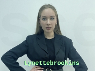 Lynettebrookins