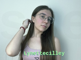 Lynettecilley