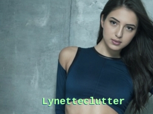 Lynetteclutter