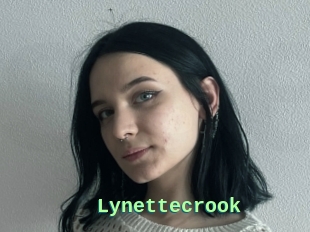 Lynettecrook