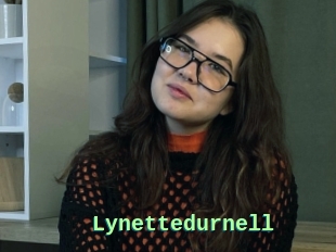 Lynettedurnell